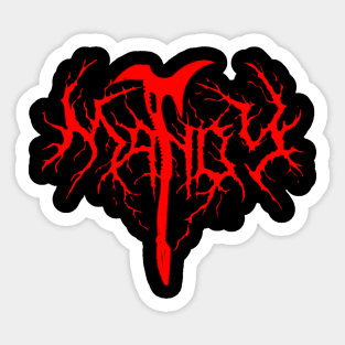 Style By Me Sticker